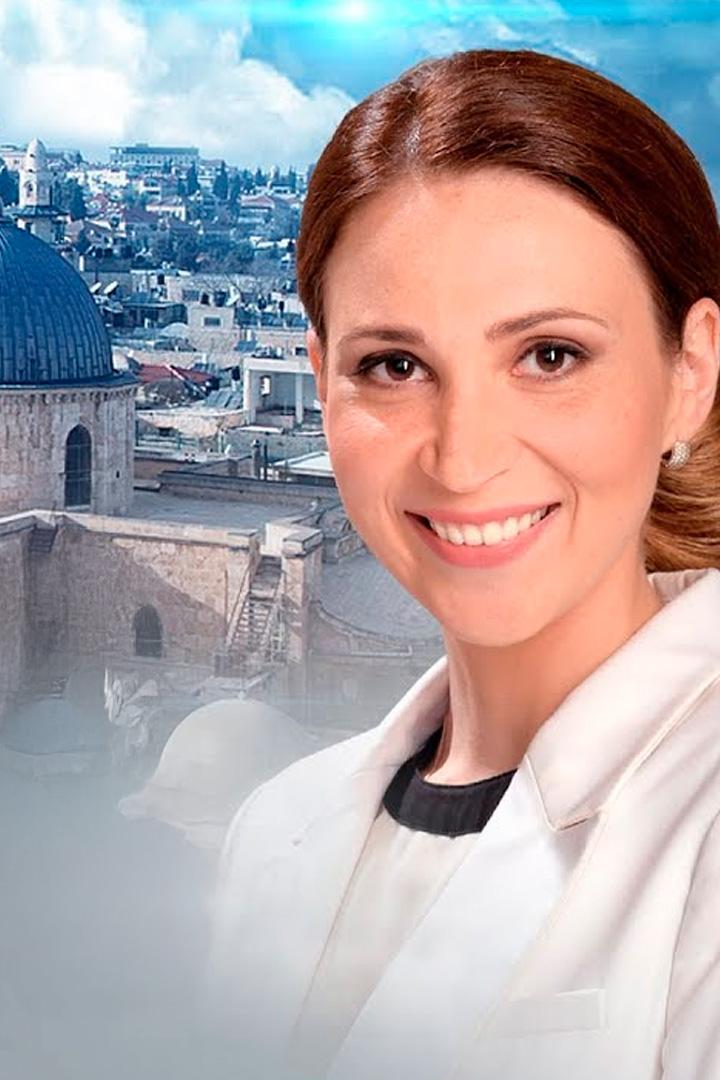 Пасха. Прямая линия из Иерусалима (pasha-prjamaja-linija-iz-ierusalima) Другое