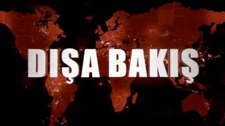 Постер Dişa bakiş