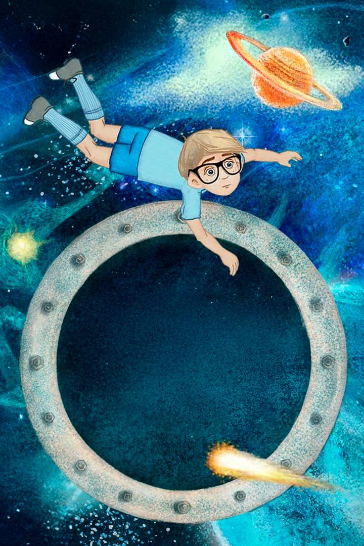 Сны на Вознесение, или Забытая тайна Циолковского (sny-na-voznesenie-ili-zabytaja-tajna-tsiolkovskogo) Мультфильм