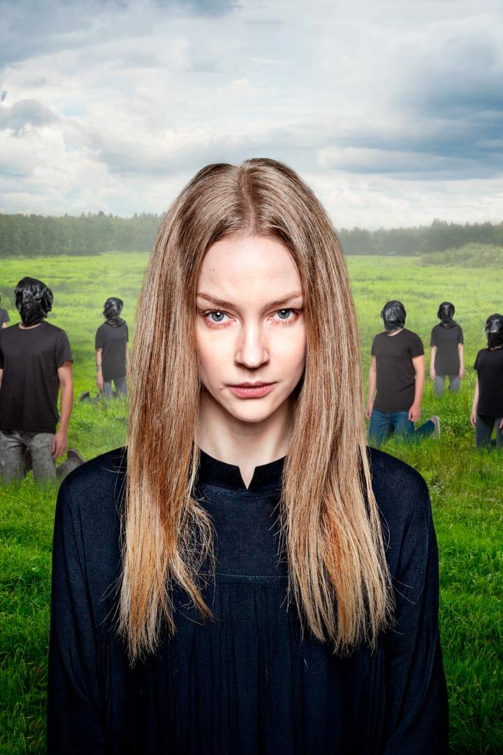 Секта (sekta) Сериал 2019