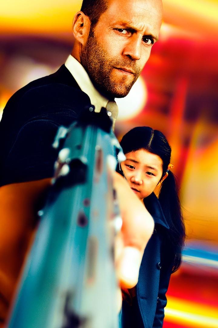 Защитник (zaschitnik) Фильм 2012