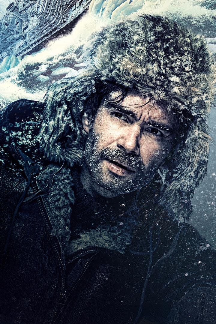 Ледокол (ledokol) Фильм 2016
