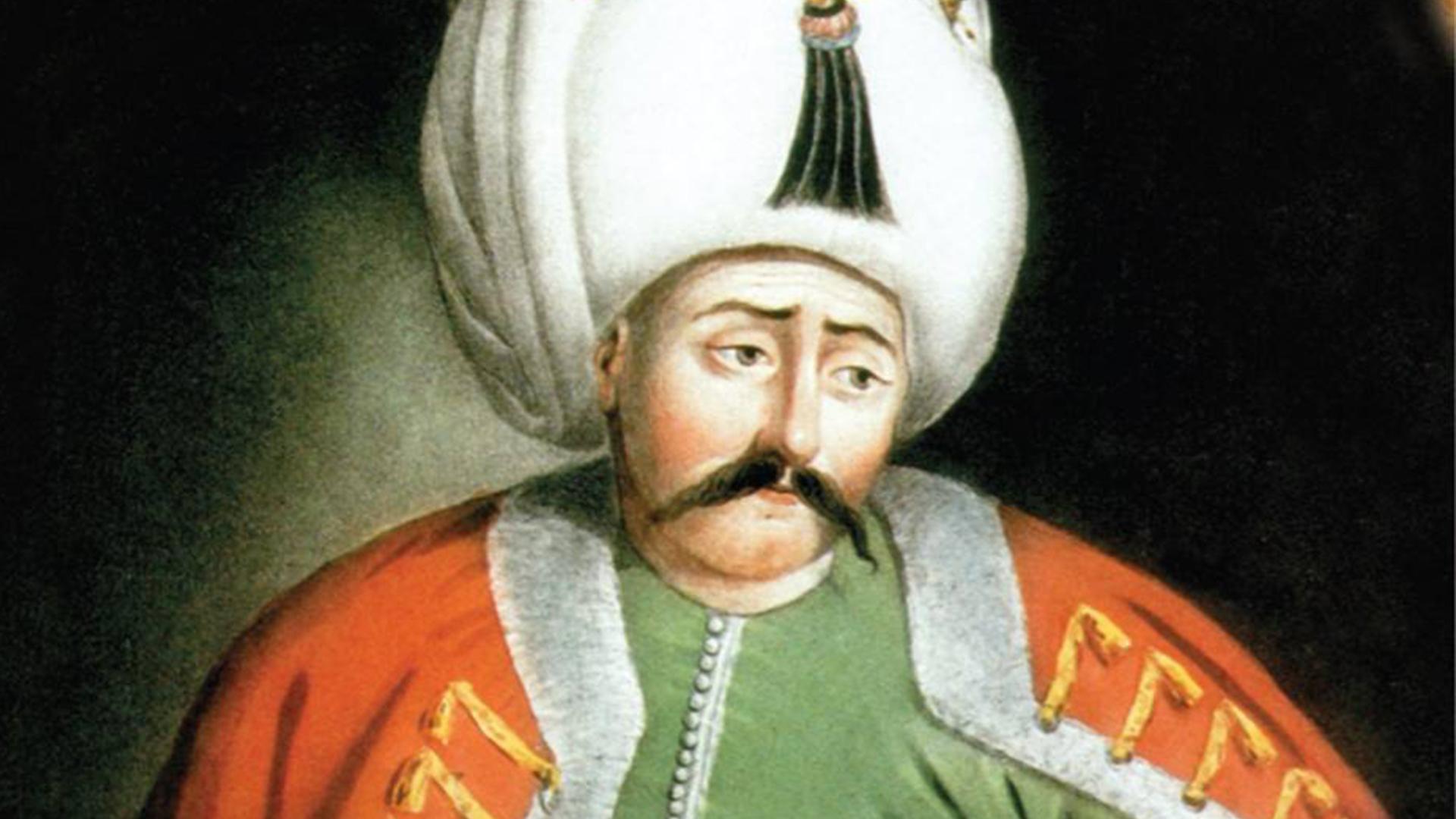 Sultanlarin şifreleri (sultanlarin-ifreleri) Познавательное
