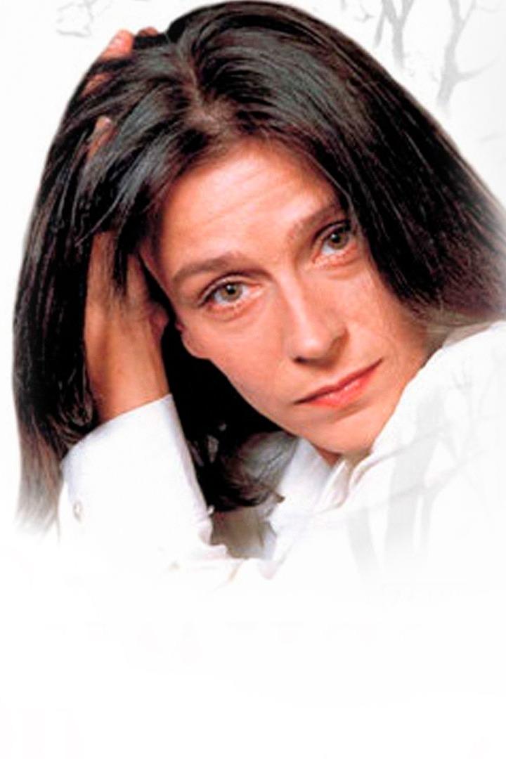 Зимняя вишня-3 (zimnjaja-vishnja-3) Сериал 1995