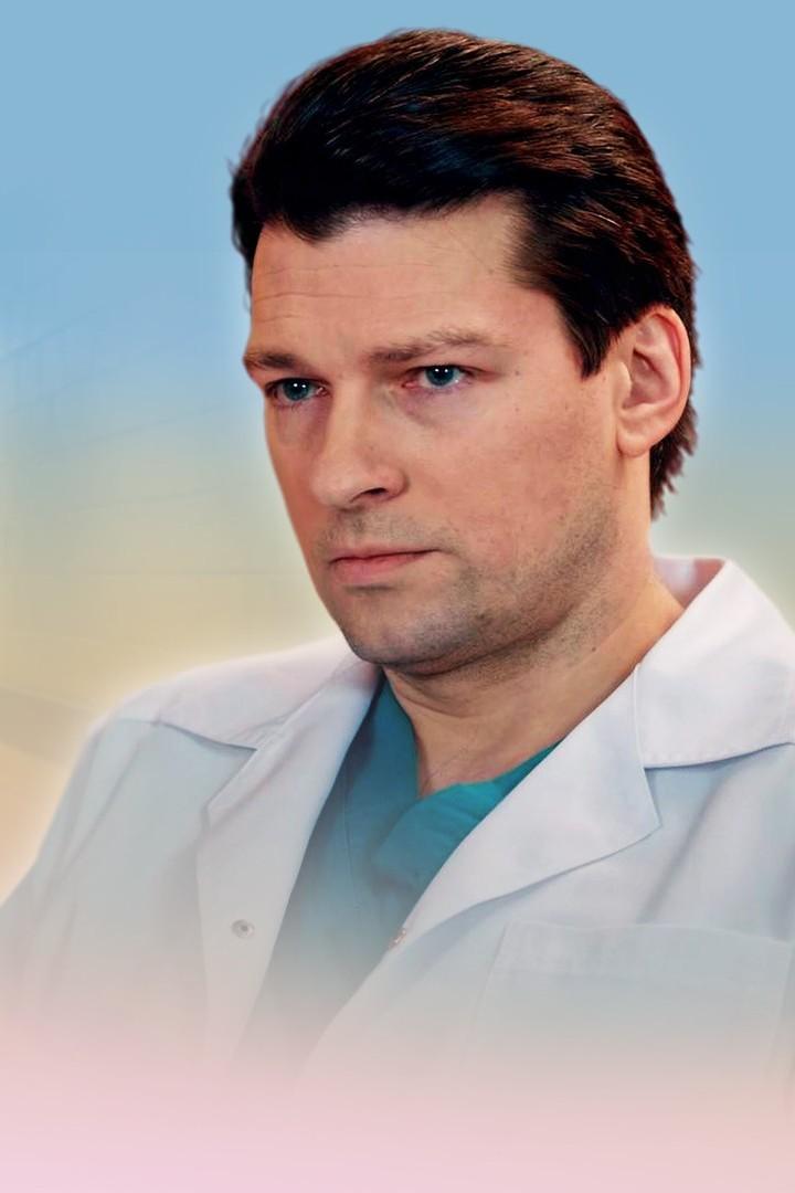 Знахарь (znahar) Сериал 2018