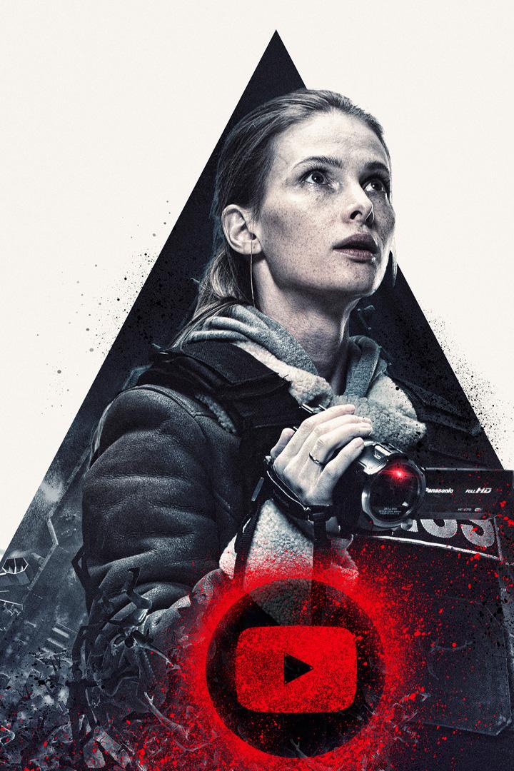 Аванпост (avanpost) Сериал 2020