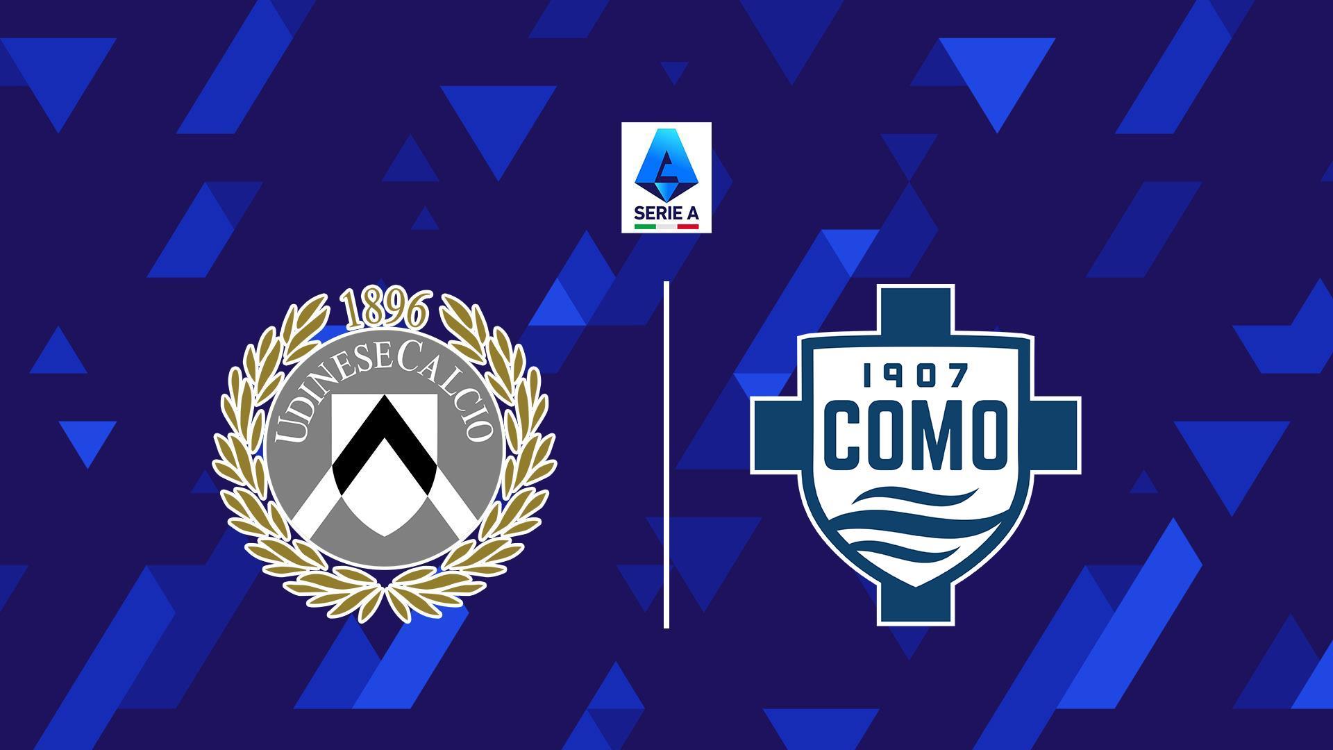 Чемпионат Италии. Удинезе - Комо (chempionat-italii-udineze-komo) Спорт