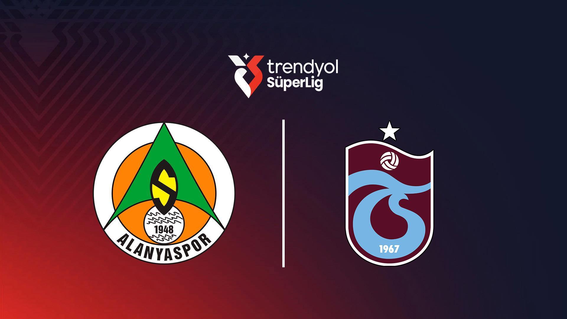 Чемпионат Турции. «Аланьяспор» - «Трабзонспор» (chempionat-turtsii-alanjaspor-trabzonspor) Спорт