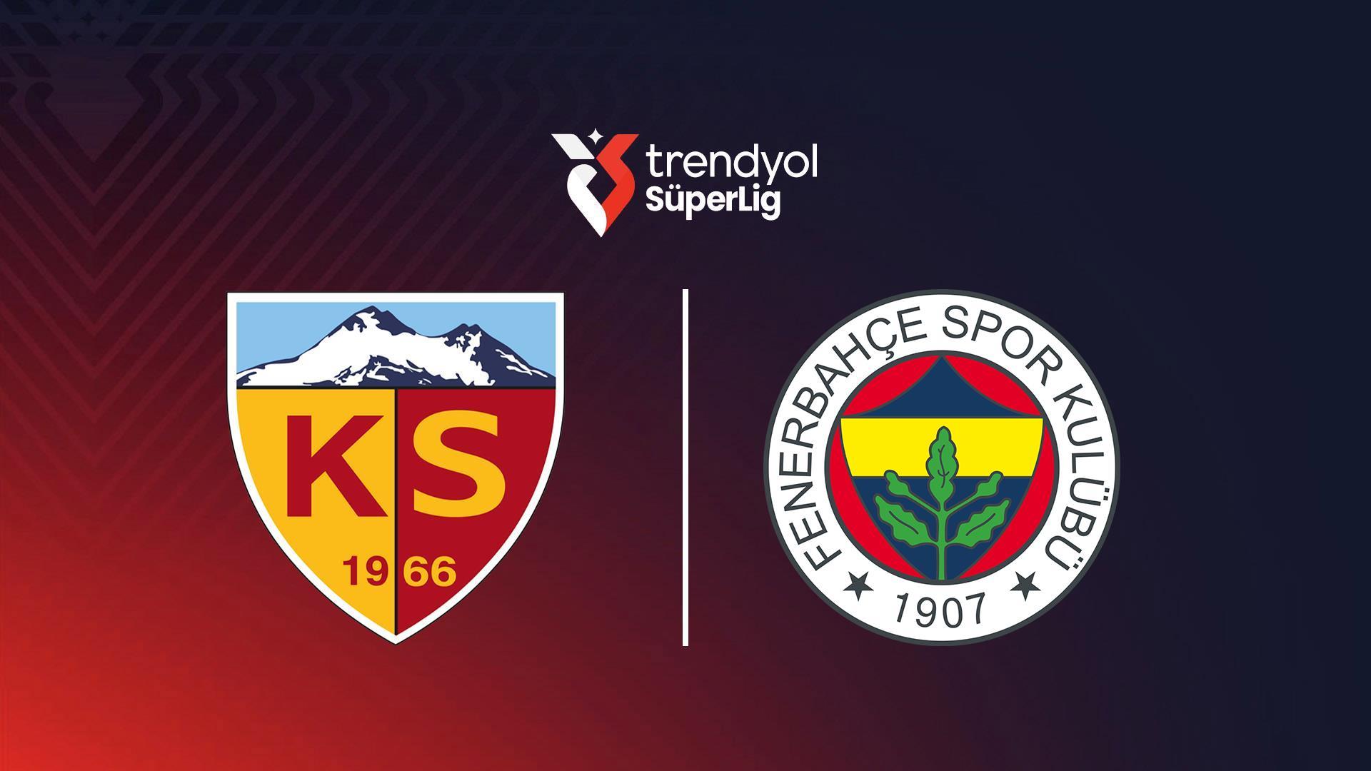 Чемпионат Турции. «Кайсериспор» - «Фенербахче» (chempionat-turtsii-kajserispor-fenerbahche) Спорт