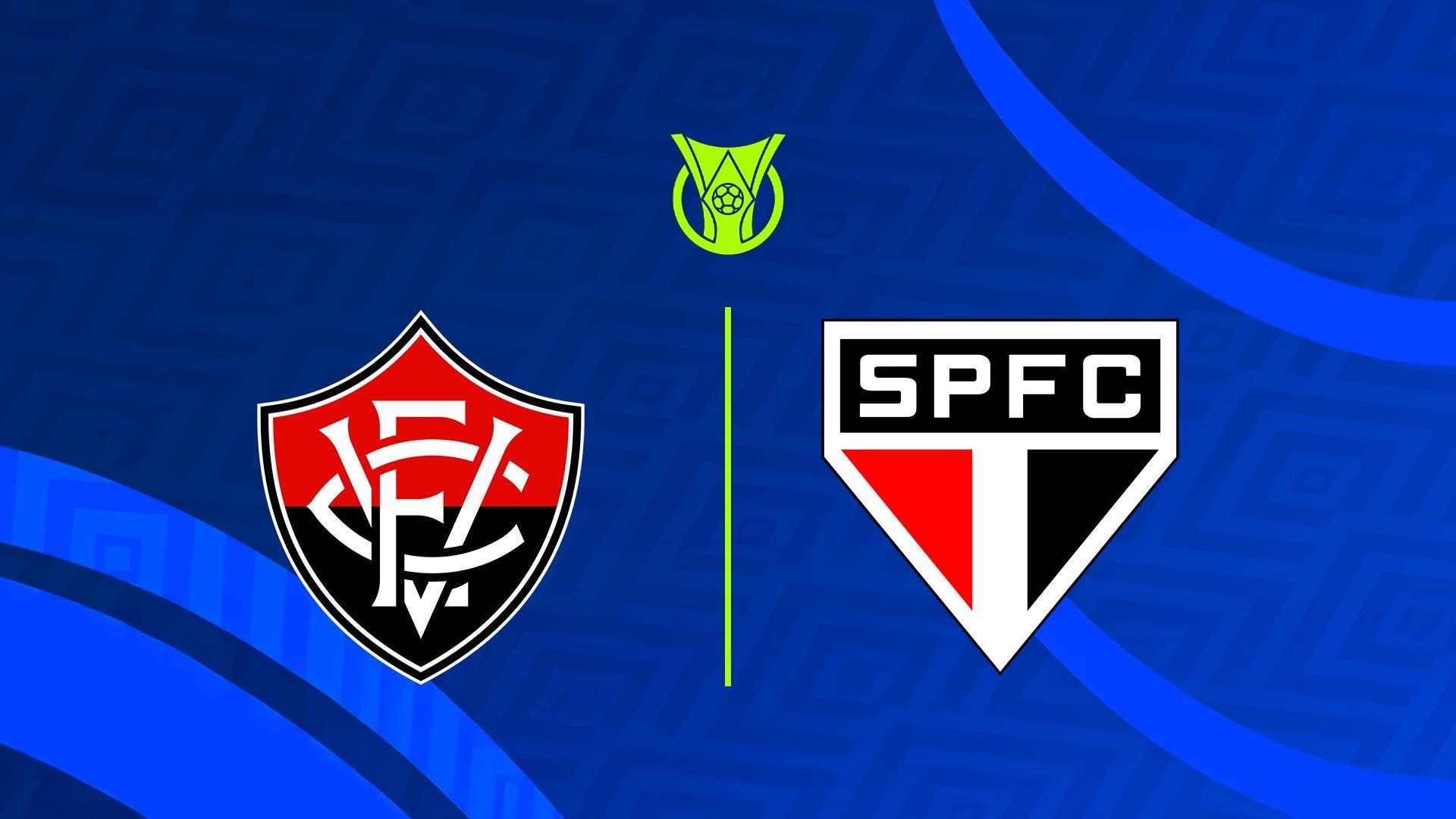 Чемпионат Бразилии. «Витория» - «Сан-Паулу» (chempionat-brazilii-vitorija-san-paulu) Спорт