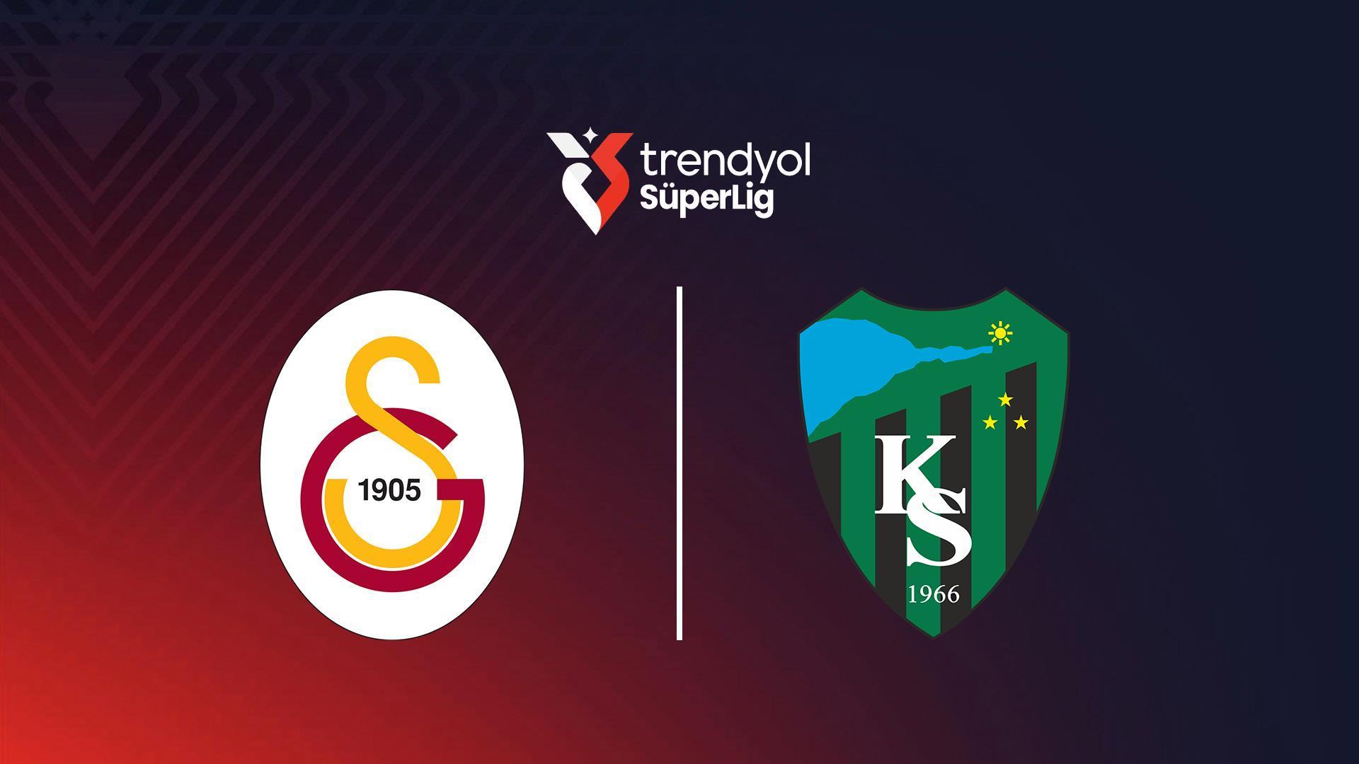 Чемпионат Турции. Галатасарай - Коджаелиспор (chempionat-turtsii-galatasaraj-kodzhaelispor) Спорт