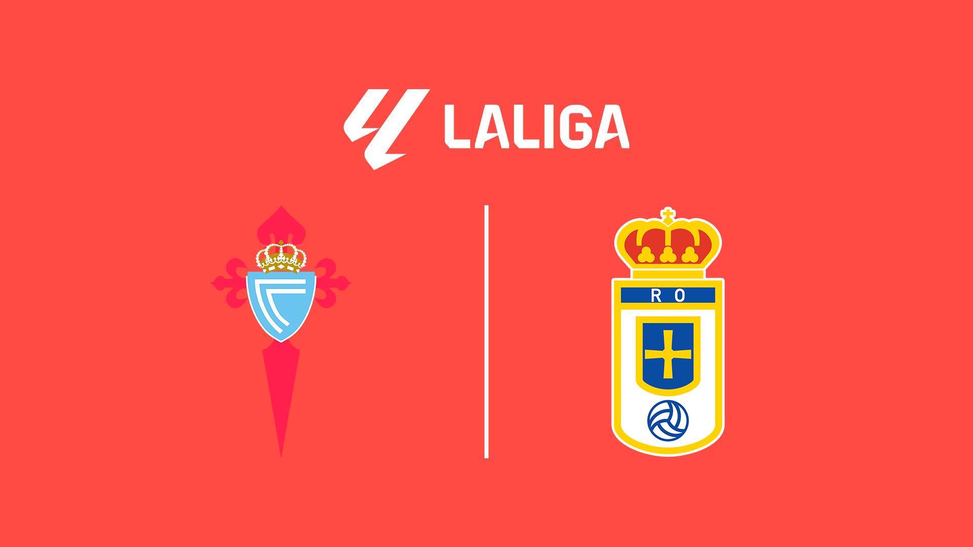 Чемпионат Испании. Сельта - Овьедо (chempionat-ispanii-selta-ovedo) Спорт