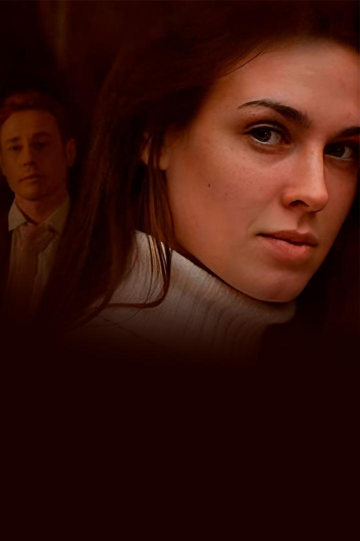 Золотая клетка (zolotaja-kletka) Сериал 2013