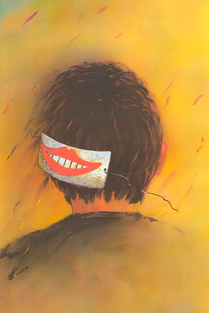 Шут (shut) Фильм 1988