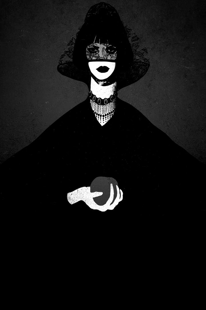 Белоснежка (belosnezhka) Фильм 2012