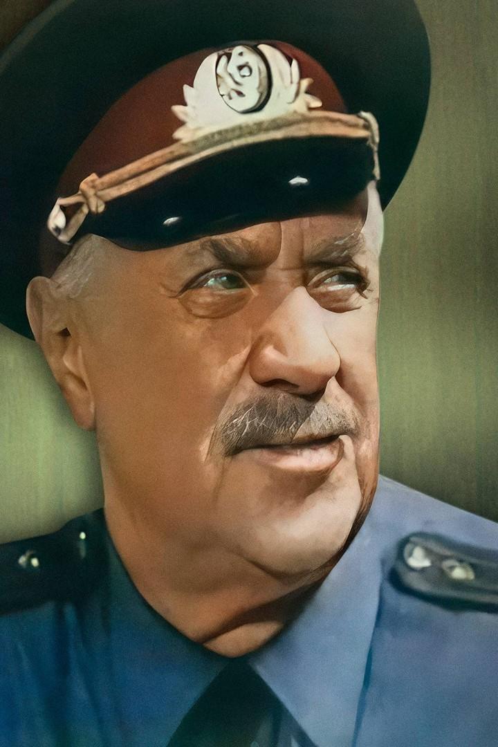 И снова Анискин (i-snova-aniskin) Фильм 1978