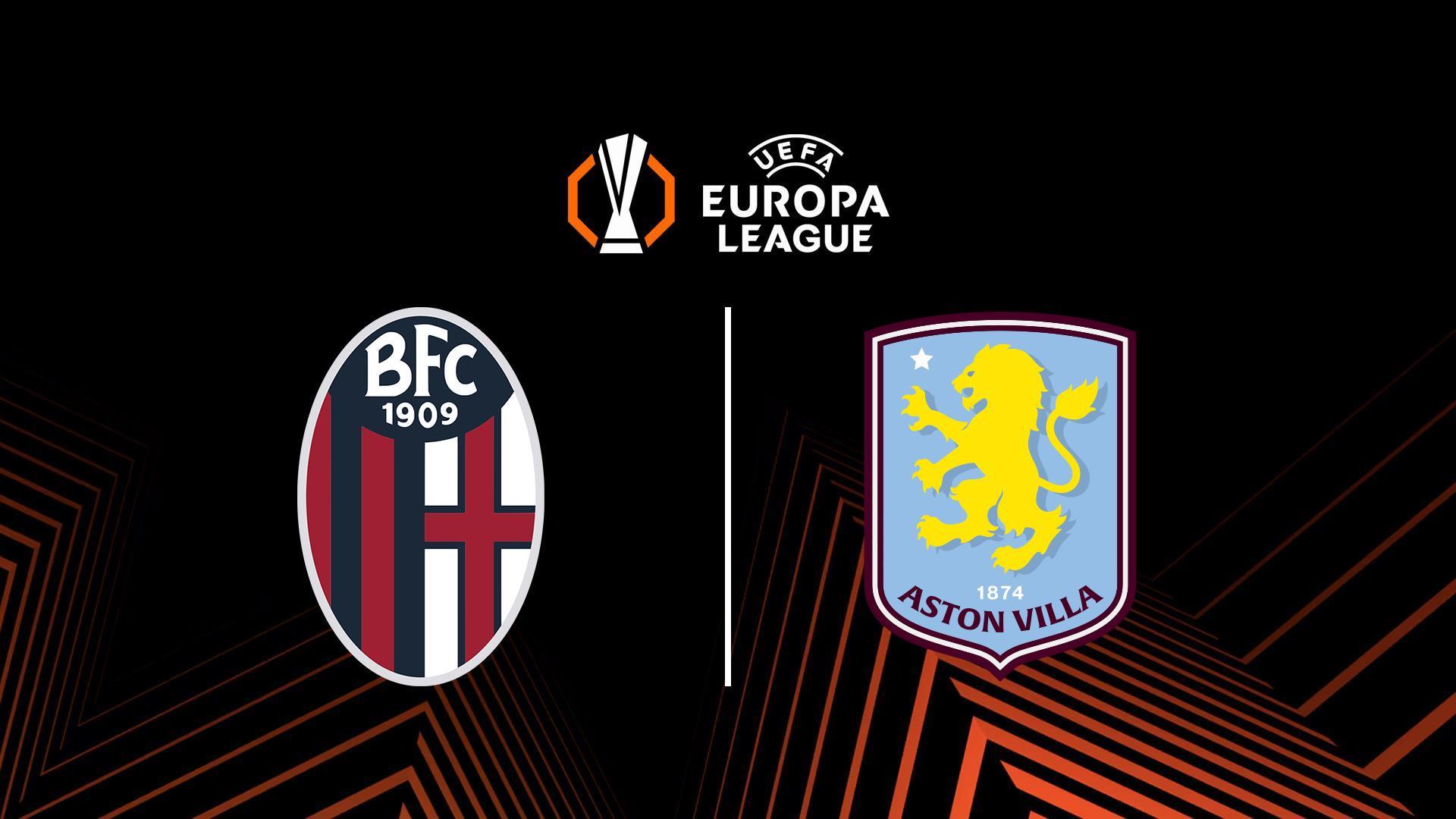 Лига Европы УЕФА: Болонья - Астон Вилла (liga-evropy-uefa-bolonja-aston-villa) Спорт