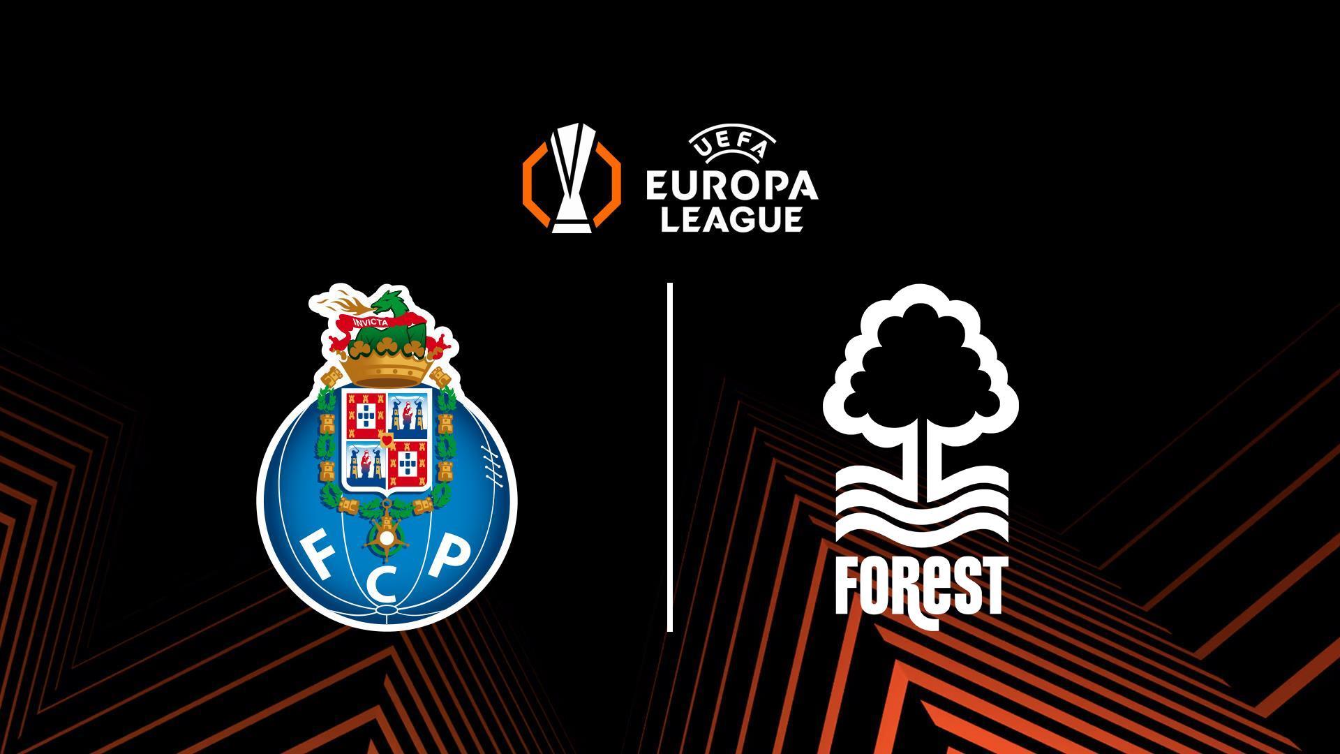 Лига Европы УЕФА: Порту - Ноттингем (liga-evropy-uefa-portu-nottingem) Спорт