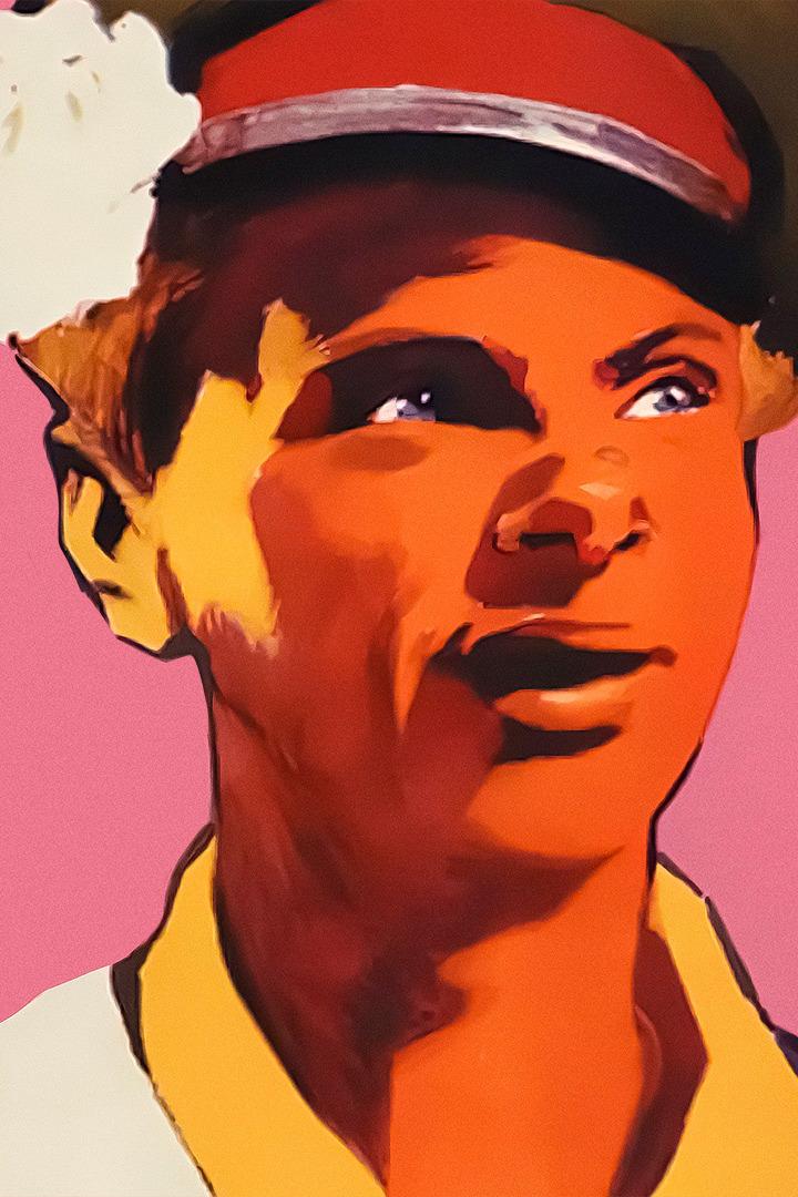 Иван Бровкин на целине (ivan-brovkin-na-tseline) Фильм 1958