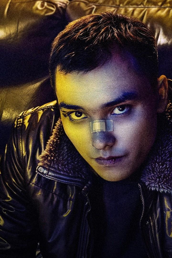 Игрок (igrok) Сериал 2022
