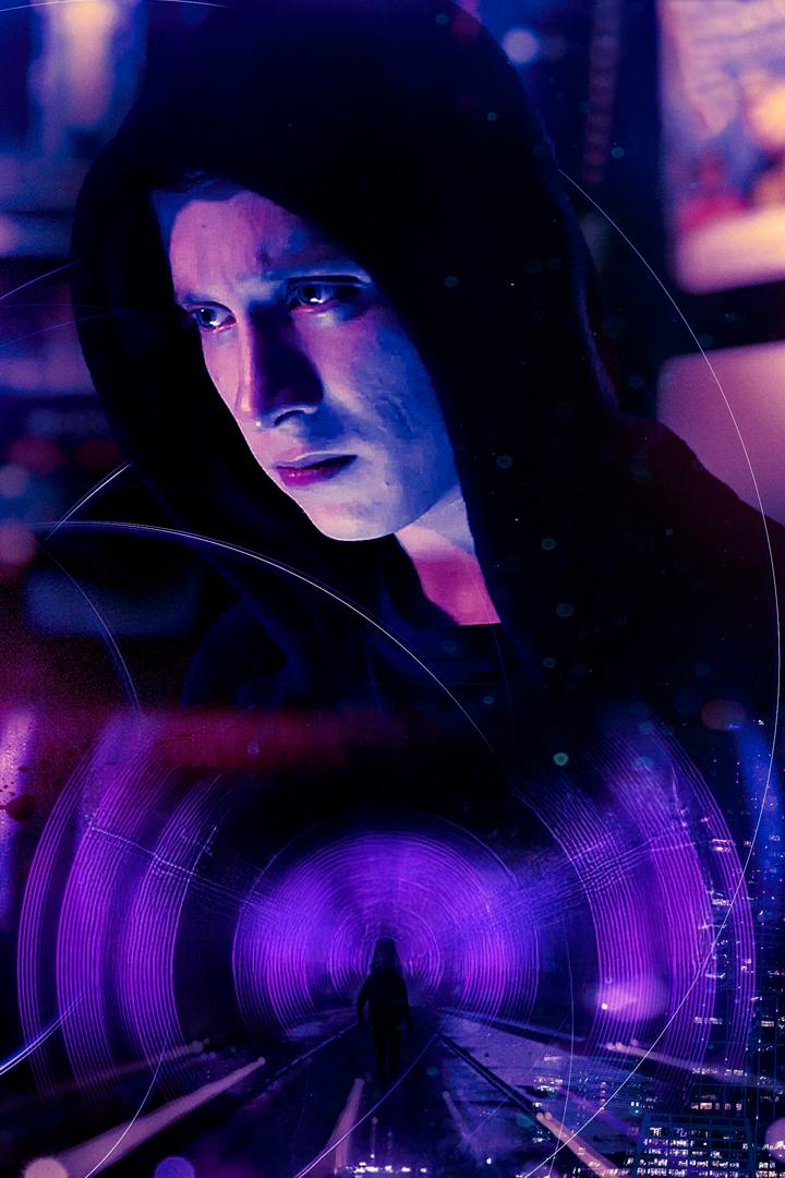 Сенсор (sensor) Фильм 2019