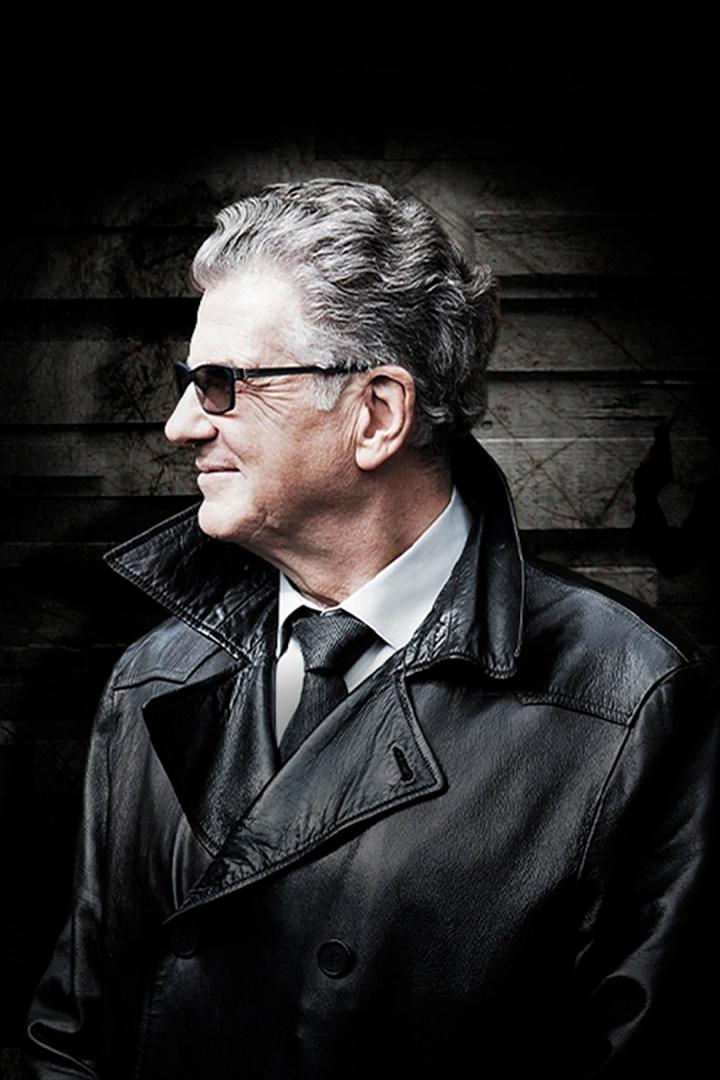 Серебряный волк (serebrjanyj-volk) Сериал 2022