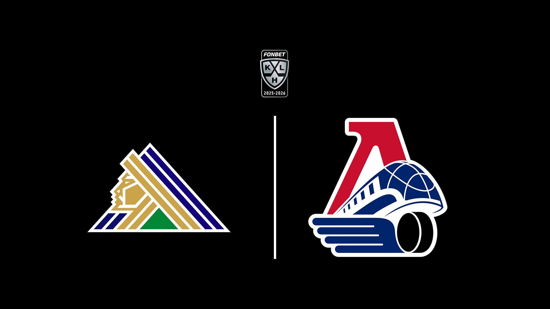 Хоккей. КХЛ, плей-офф, 1/4 финал, Салават Юлаев - Локомотив Ярославль (hokkej-khl-plej-off-14-final-salavat-julaev-lokomotiv-jaroslavl) Спорт