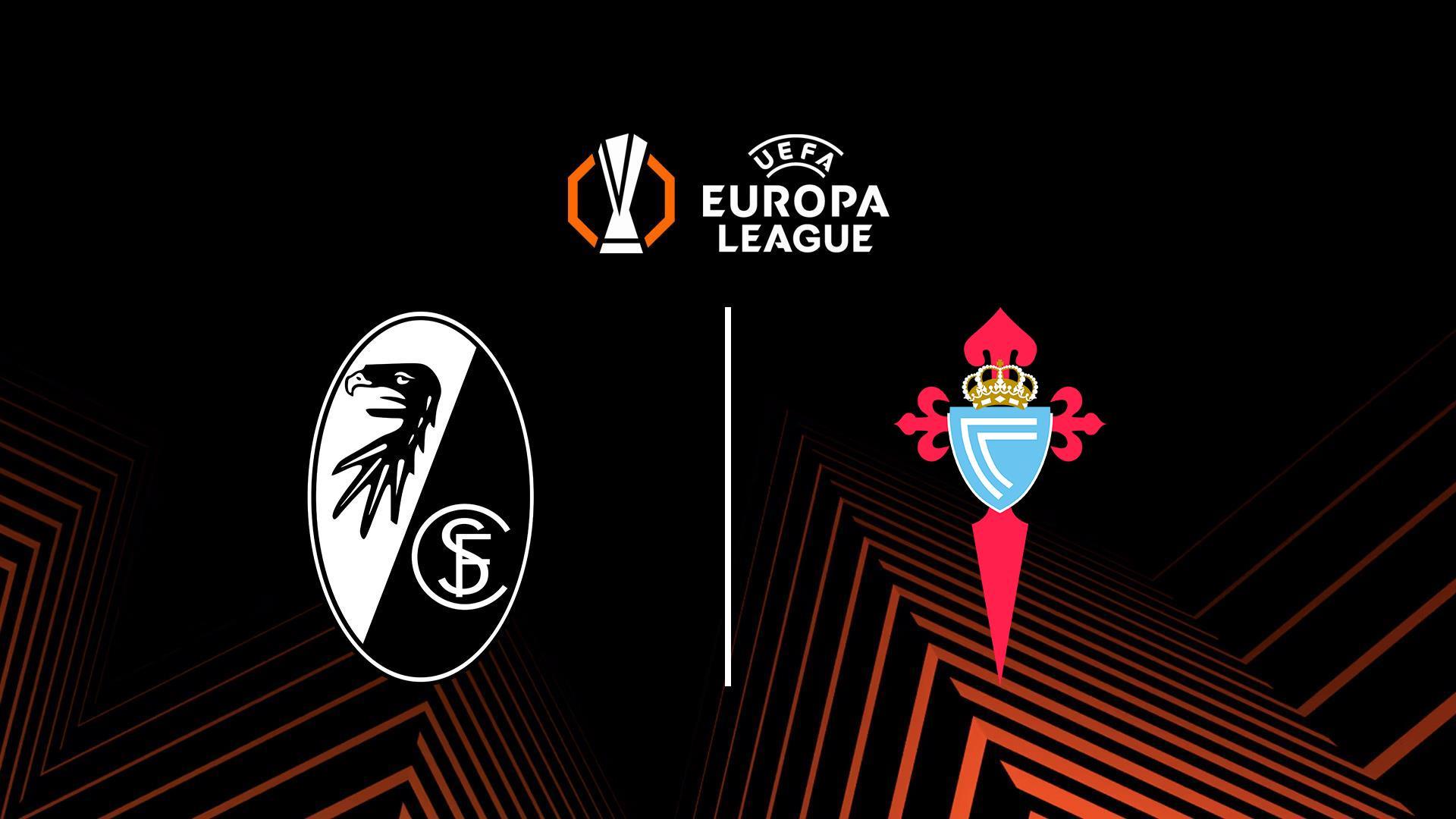 Футбол. УЕФА Еуропа лигасы, 1/4 финал, Фрайбург - Сельта (futbol-uefa-europa-ligasy-14-final-frajburg-selta) Спорт