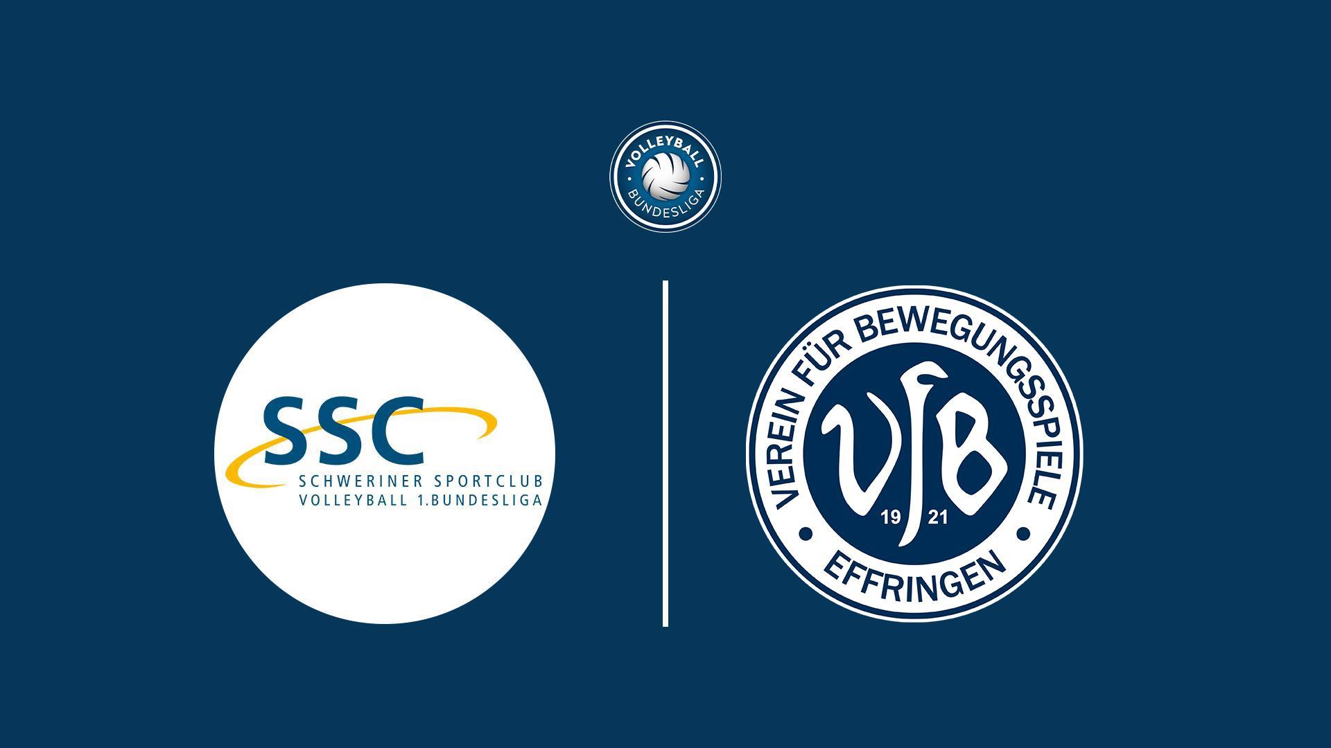 Волейбол Женщины. Бундеслига. Плей-офф 2025/26. Полуфинал. Шверин - Зуль. Матч 2 (volejbol-zhenschiny-bundesliga-plej-off-202526-polufinal-shverin-zul-match-2) Спорт