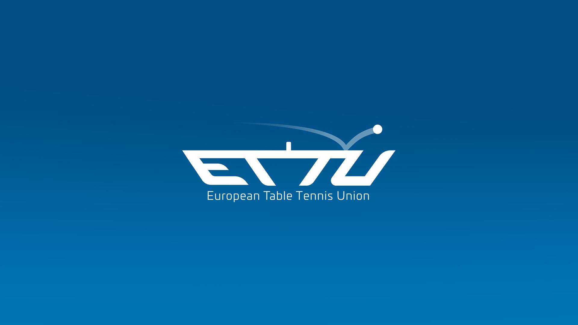 Настольный теннис Кубок Топ 16 Европы 2025 (Монтрё, Швейцария). Мужчины. Женщины. 1/8 финала. Часть 3 (2 матча) (nastolnyj-tennis-kubok-top-16-evropy-2025-montre-shvejtsarija-muzhchiny-zhenschiny-18-finala-chast-3-2-matcha) Спорт