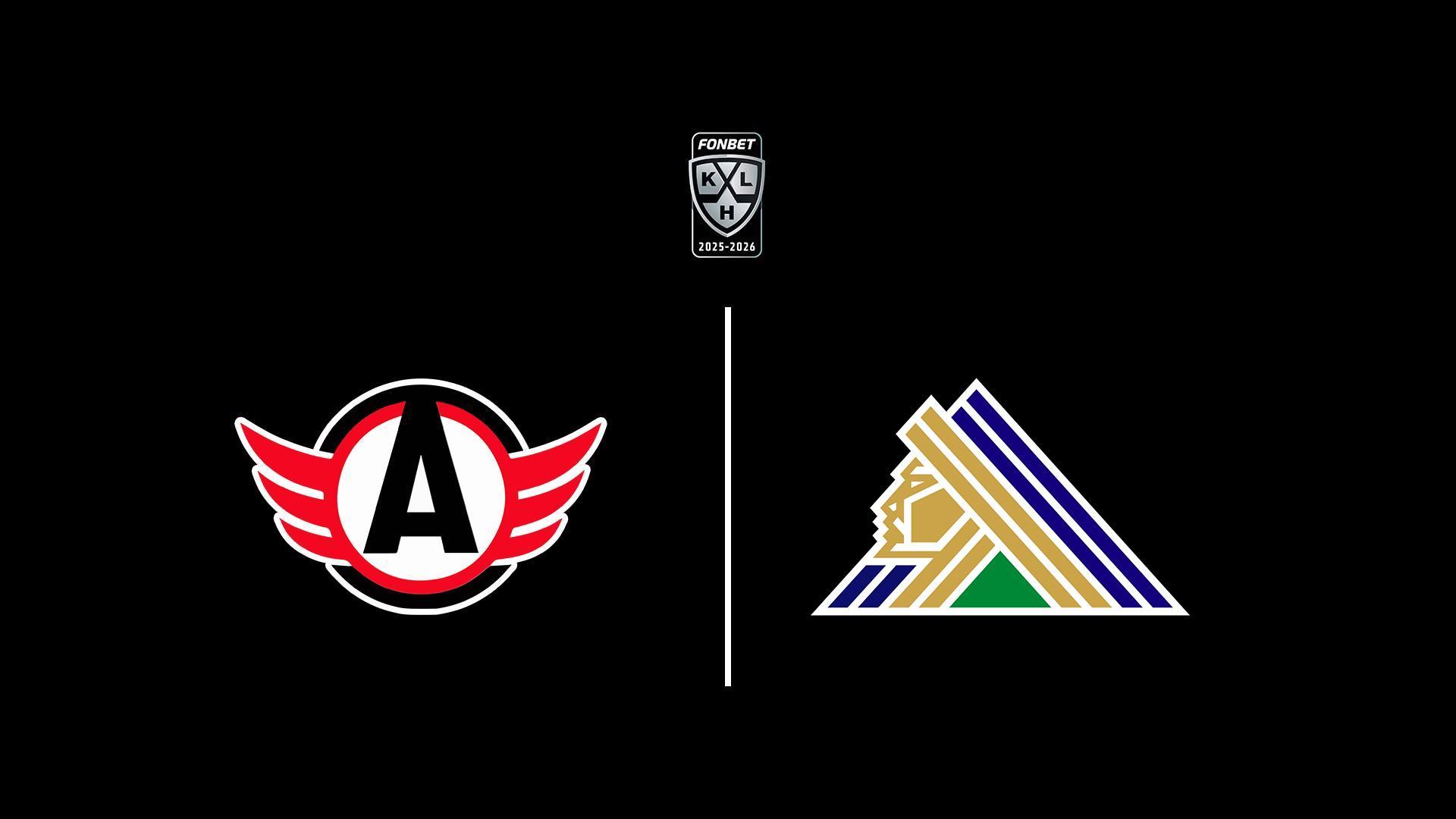 Хоккей. КХЛ, плей-офф, 1/8 финал, Автомобилист - Салават Юлаев (hokkej-khl-plej-off-18-final-avtomobilist-salavat-julaev) Спорт