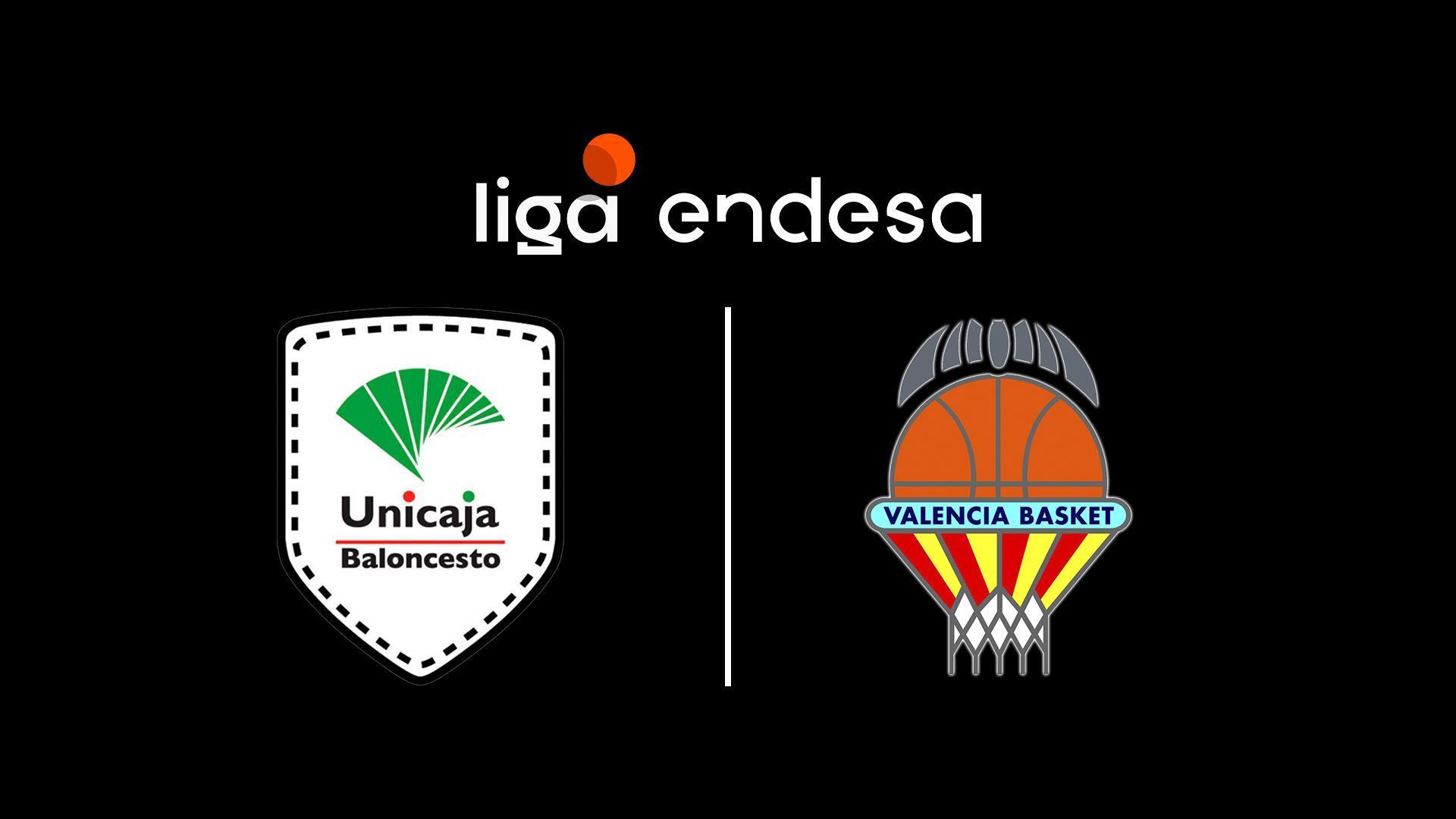 Баскетбол. АСВ Лигасы. 26 тур. Уникаха – Валенсия. Испаниядан (basketbol-asv-ligasy-26-tur-unikaha-valensija-ispanijadan) Спорт