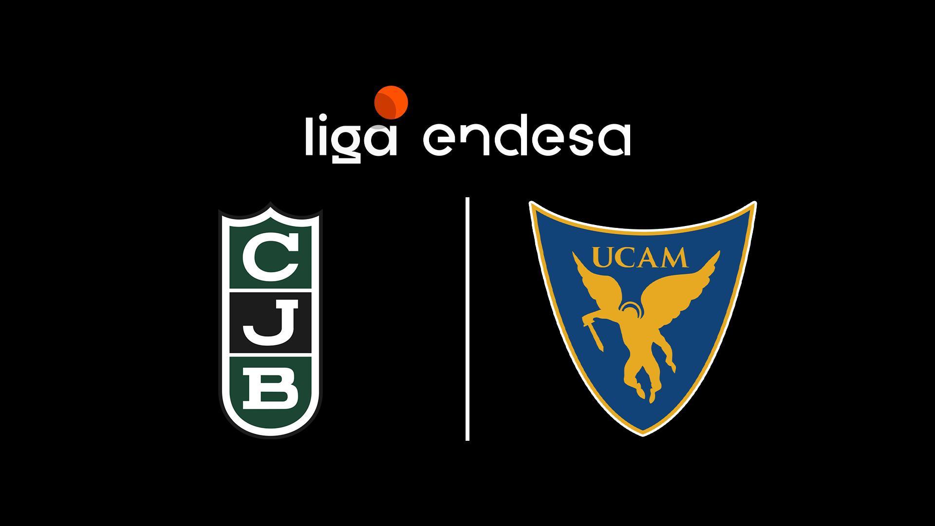 Баскетбол. АСВ Лигасы. 25 тур. Ховентут – Мурсия (basketbol-asv-ligasy-25-tur-hoventut-mursija) Спорт