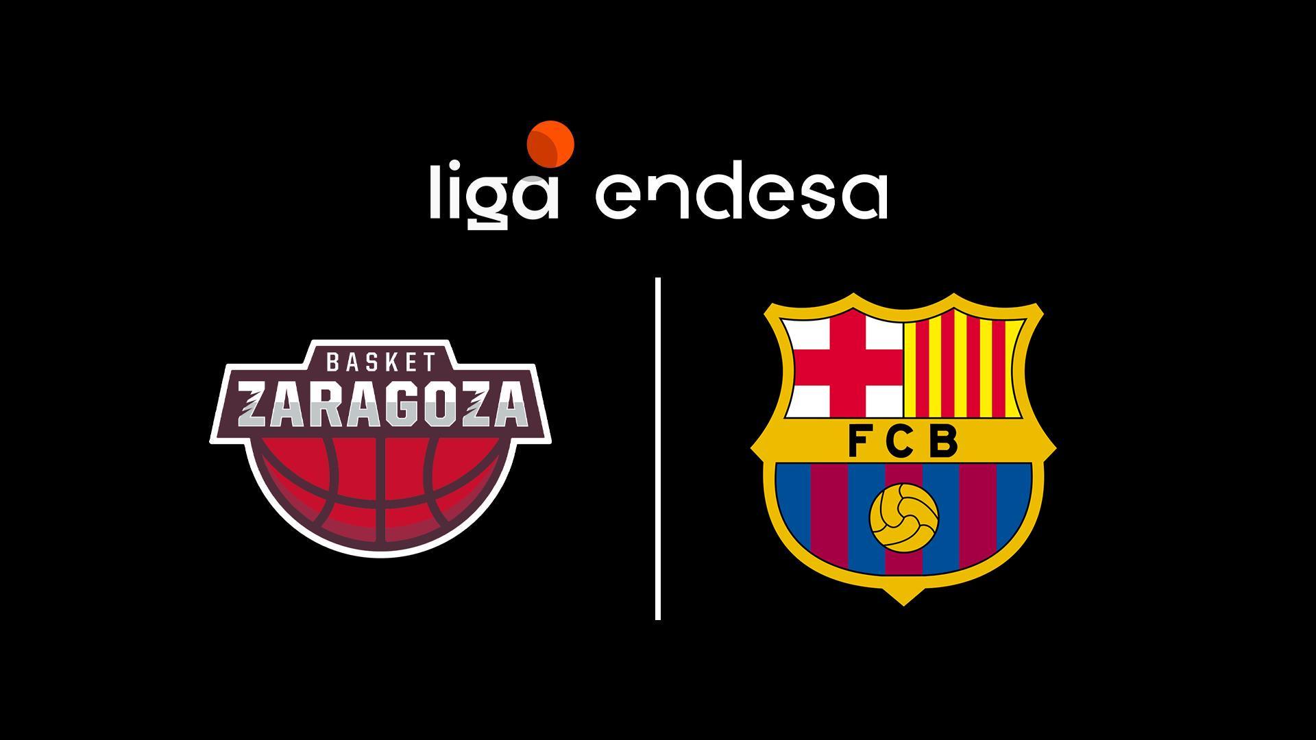 Баскетбол. АСВ Лигасы. 25 тур. Сарагоса – Барселона (basketbol-asv-ligasy-25-tur-saragosa-barselona) Спорт