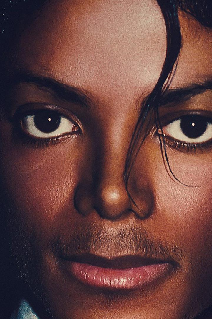 Майкл Джексон. Видеография (majkl-dzhekson-videografija) Документальный фильм