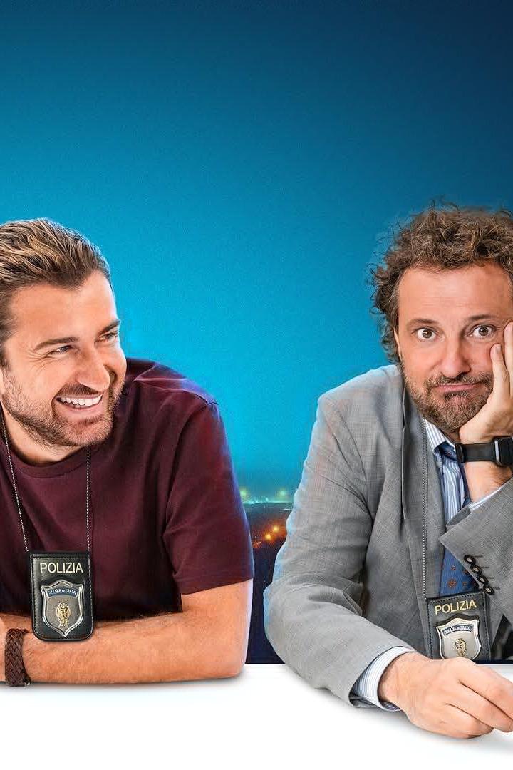 Io e te dobbiamo parlare (io-e-te-dobbiamo-parlare) Фильм 2024