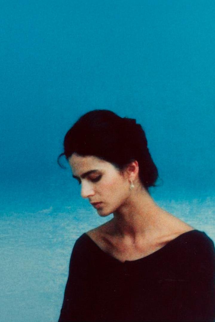 Цветок моря (tsvetok-morja) Фильм 1986