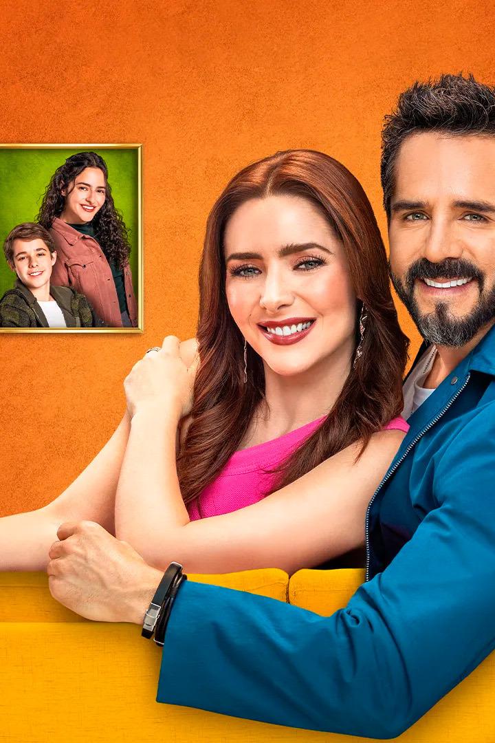 Papás por siempre (paps-por-siempre) Сериал 2025