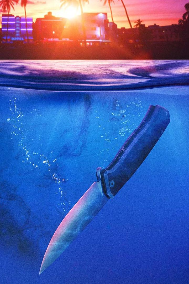 The Real CSI: Miami (the-real-csi-miami) Сериал 2024