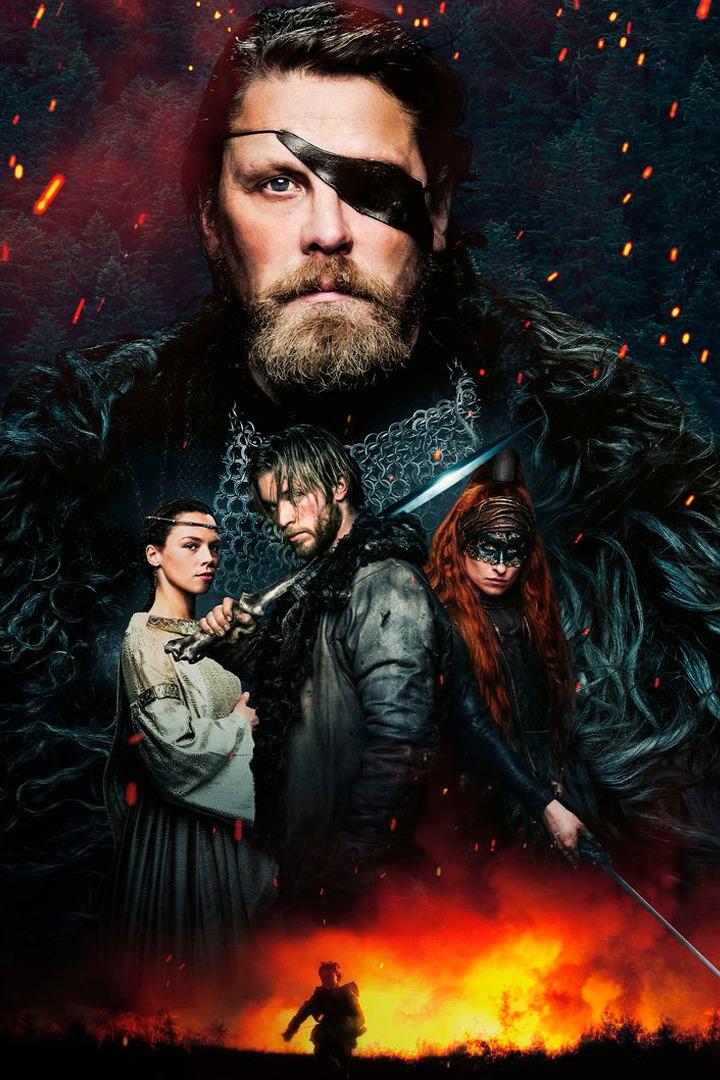 Хаген (hagen) Сериал