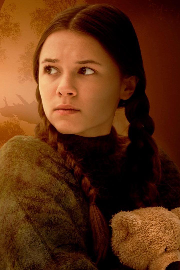 Trouble in the Woods (trouble-in-the-woods) Фильм 2025