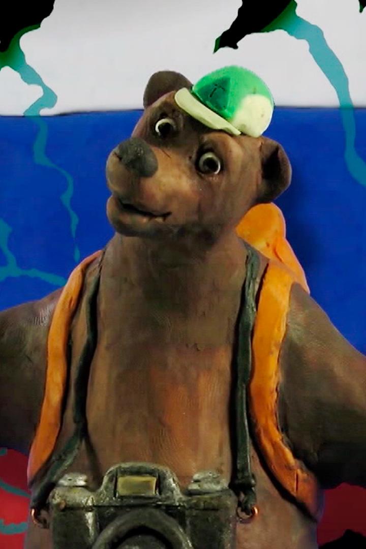 Мы живём в России (my-zhivem-v-rossii) Познавательное