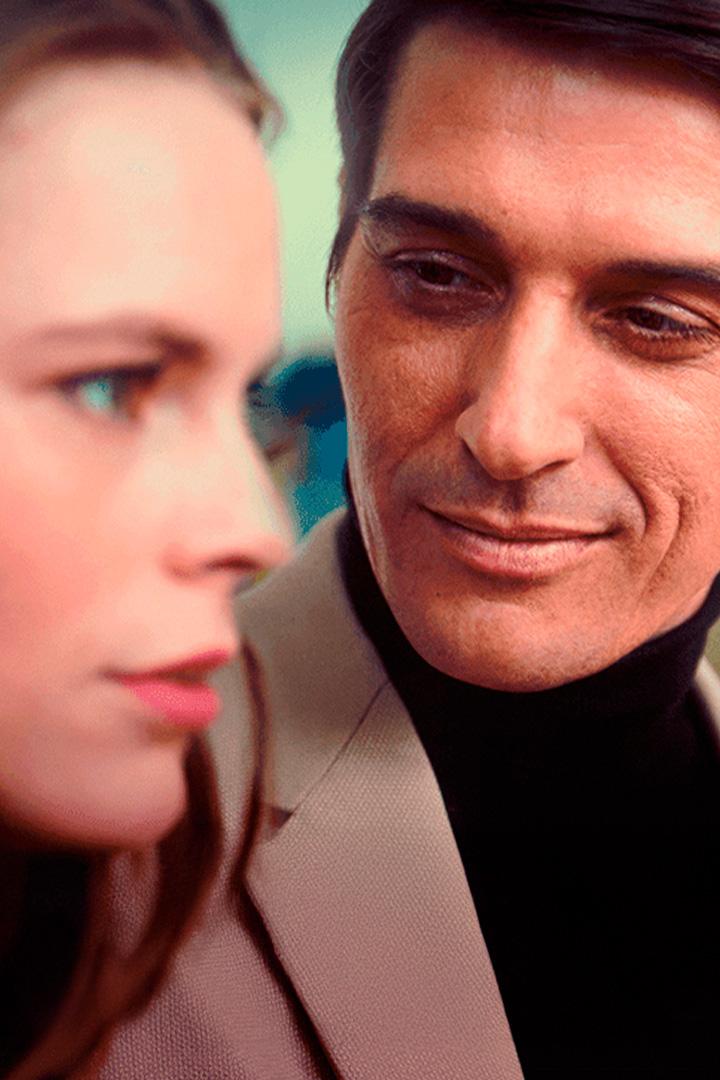 Идеальная жертва (idealnaja-zhertva) Фильм 2024