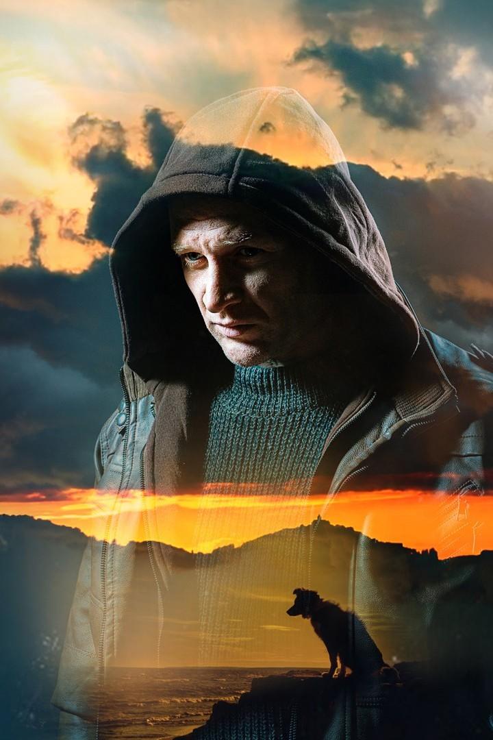 Изгой (izgoj) Сериал 2022