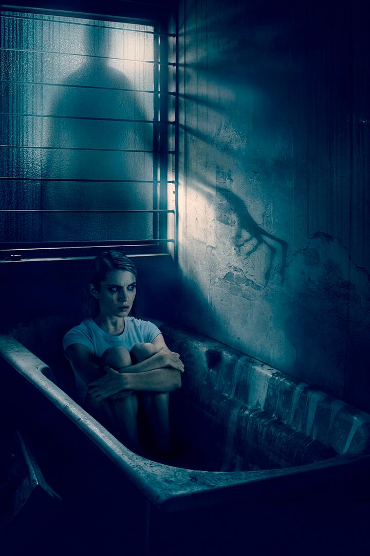 Синдром (sindrom) Фильм 2021