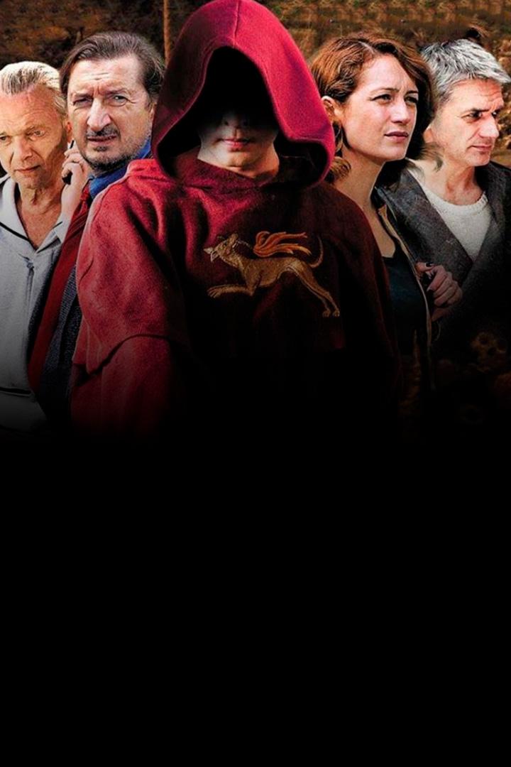 Инквизитор (inkvizitor) Сериал 2014