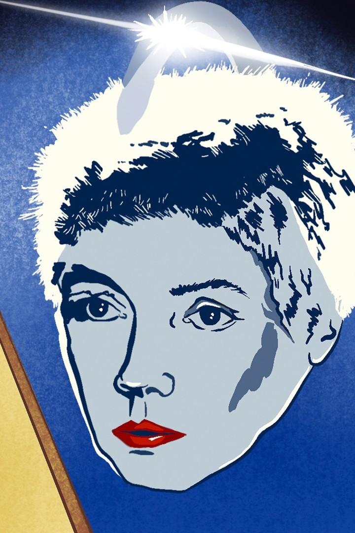 Инопланетянка (inoplanetjanka) Фильм 1984