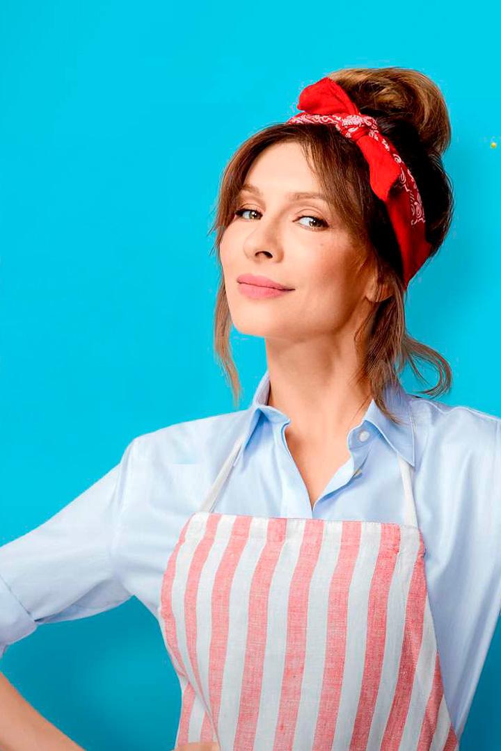 ИП Пирогова (ip-pirogova) Сериал 2019