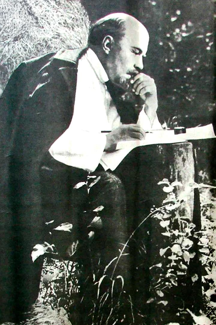 Синяя тетрадь (sinjaja-tetrad) Фильм 1963