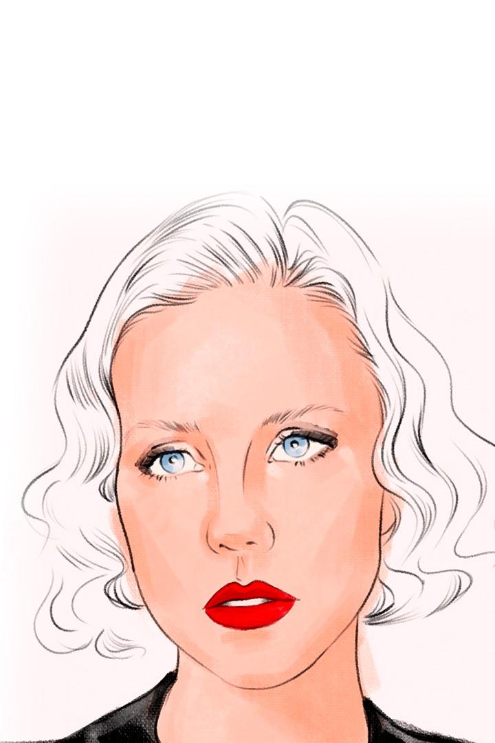 Исповедь содержанки (ispoved-soderzhanki) Фильм 1992